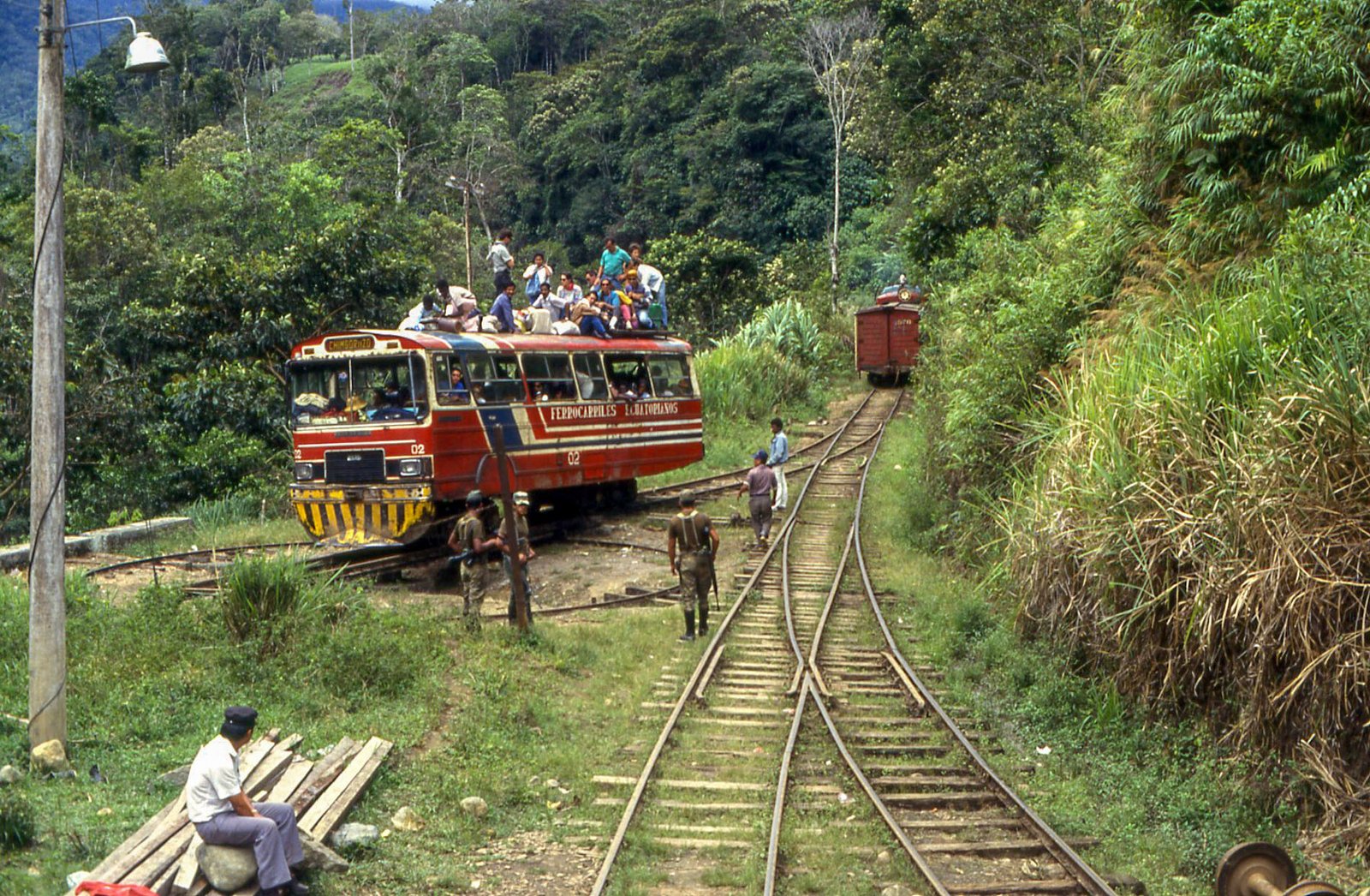 Ecuador